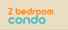 2 bedroom