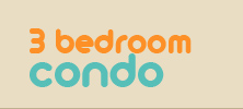 3 bedroom